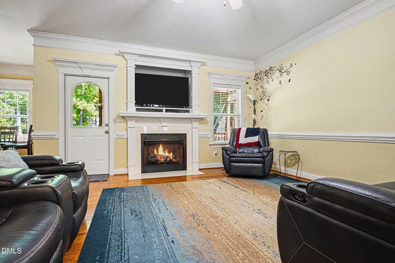 61 Pea Island Cir, Garner, NC 27529