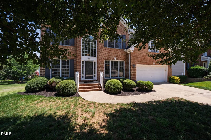 610 Basil Dr, Durham, NC 27713