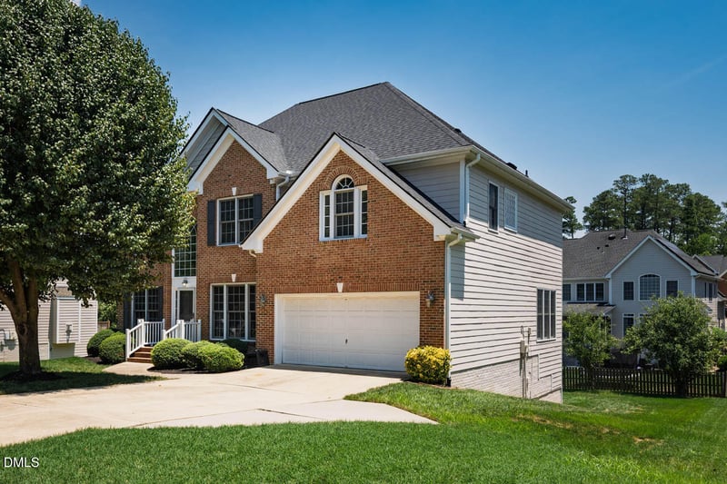 610 Basil Dr, Durham, NC 27713