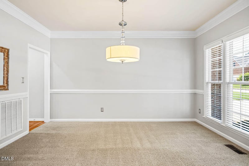 610 Basil Dr, Durham, NC 27713