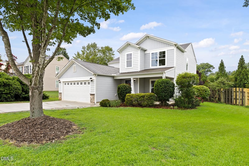 610 Collington Dr, Mebane, NC 27302