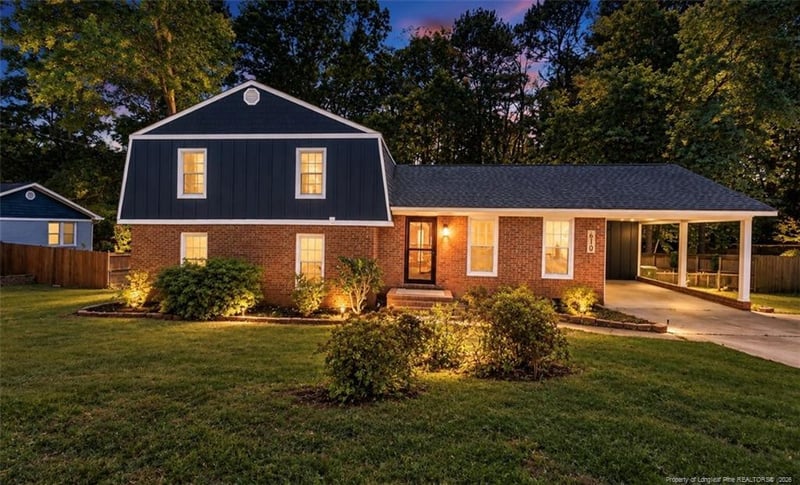 610 SE Maynard Rd, Cary, NC 27511