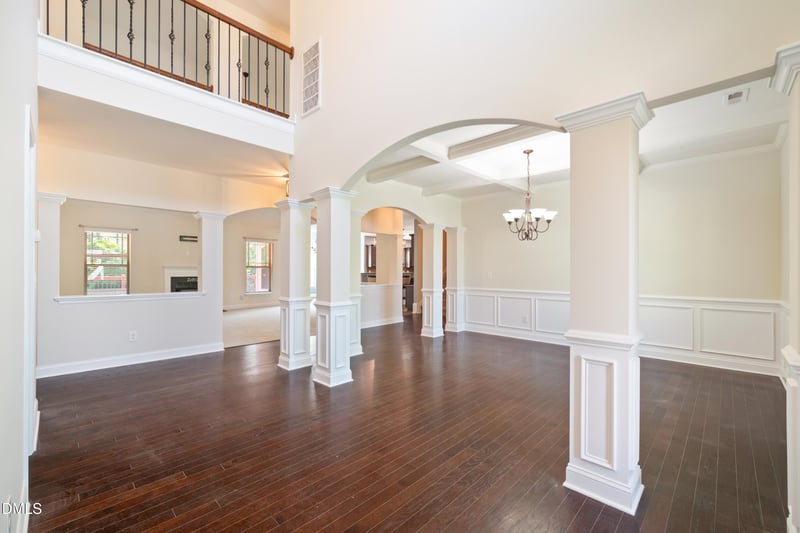 610 Sea Mist Dr, Sanford, NC 27332