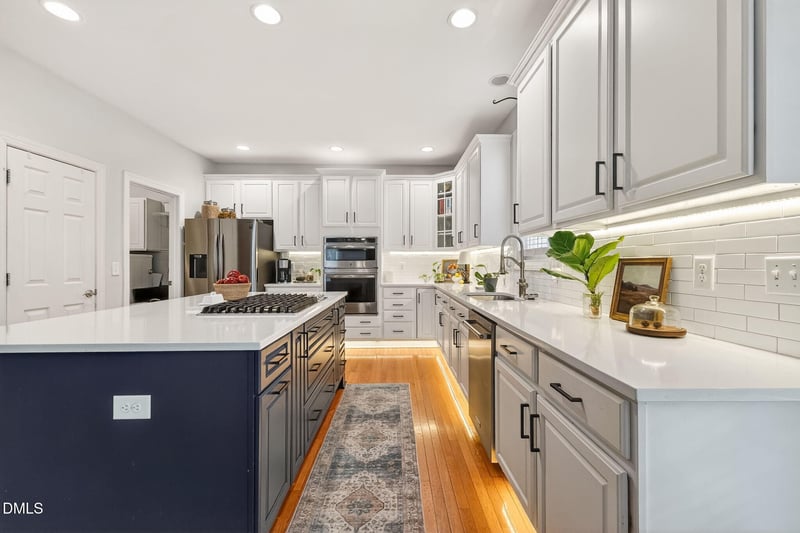610 Toledo Ct, Rolesville, NC 27571