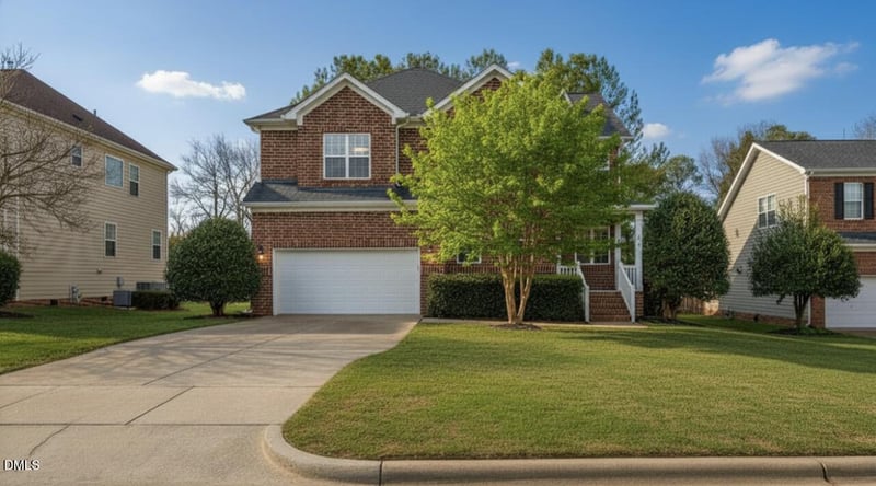 610 Toledo Ct, Rolesville, NC 27571
