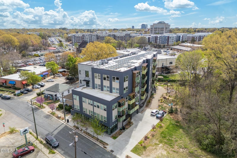 610 Trent Dr #504, Durham, NC 27705