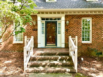 6100 Parker Croft Ct, Raleigh, NC 27609