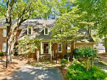 6100 Parker Croft Ct, Raleigh, NC 27609