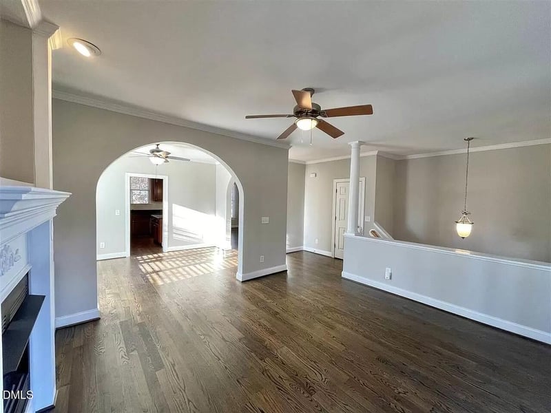 6101 Shandwick Ct, Raleigh, NC 27609