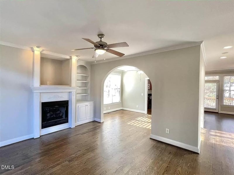 6101 Shandwick Ct, Raleigh, NC 27609