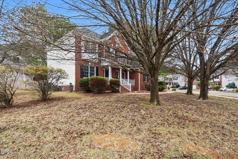 6101 Tiffield Way, Wake Forest, NC 27587