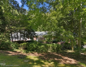 6102 Castlebrook Dr, Raleigh, NC 27604