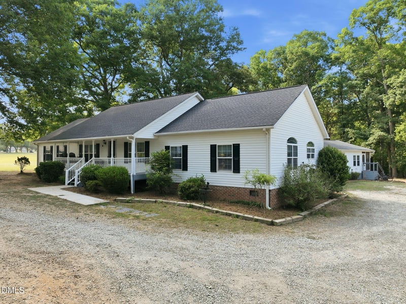 6102 Willett Rd, Durham, NC 27705