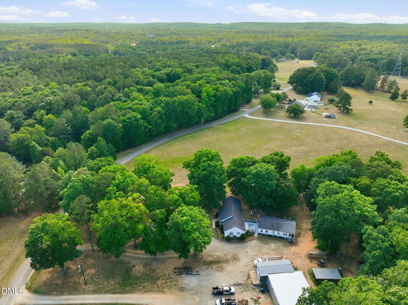 6102 Willett Rd, Durham, NC 27705