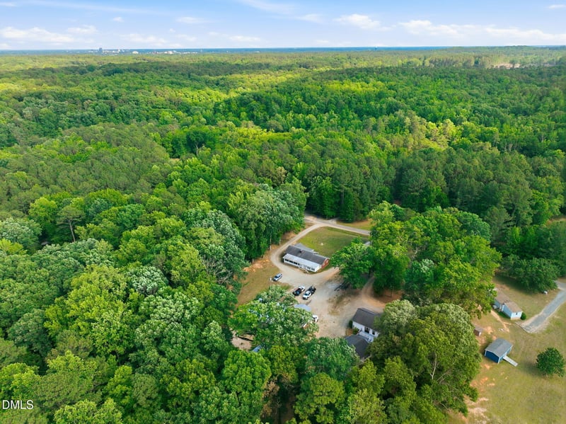 6102 Willett Rd, Durham, NC 27705