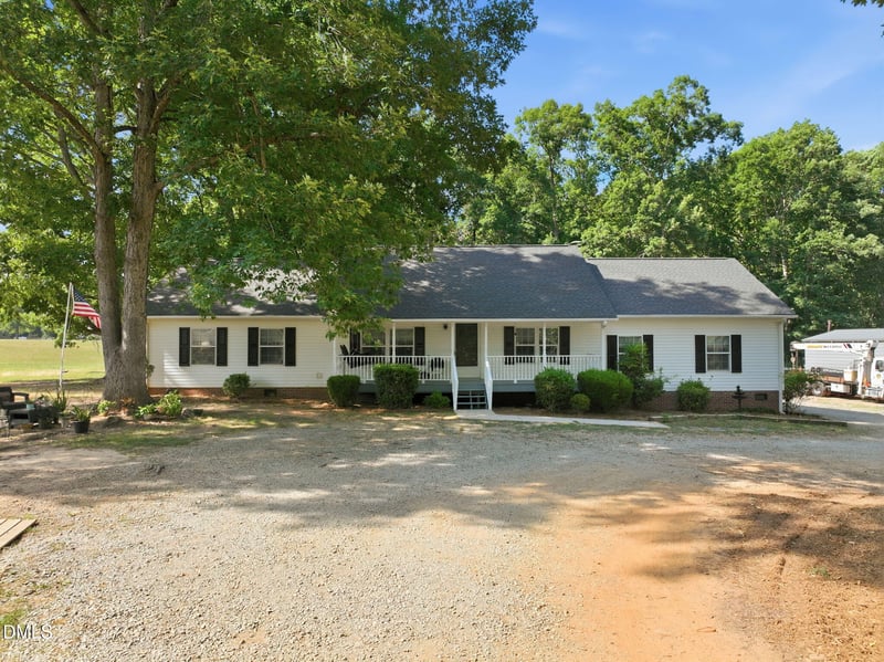 6102 Willett Rd, Durham, NC 27705