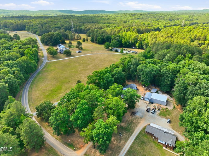 6102 Willett Rd, Durham, NC 27705