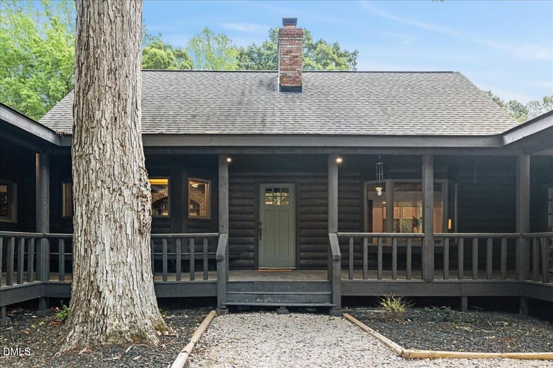 6108 Hope Farm Ln, Wake Forest, NC 27587