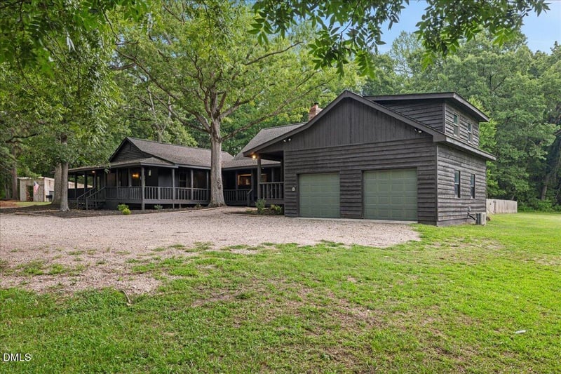6108 Hope Farm Ln, Wake Forest, NC 27587