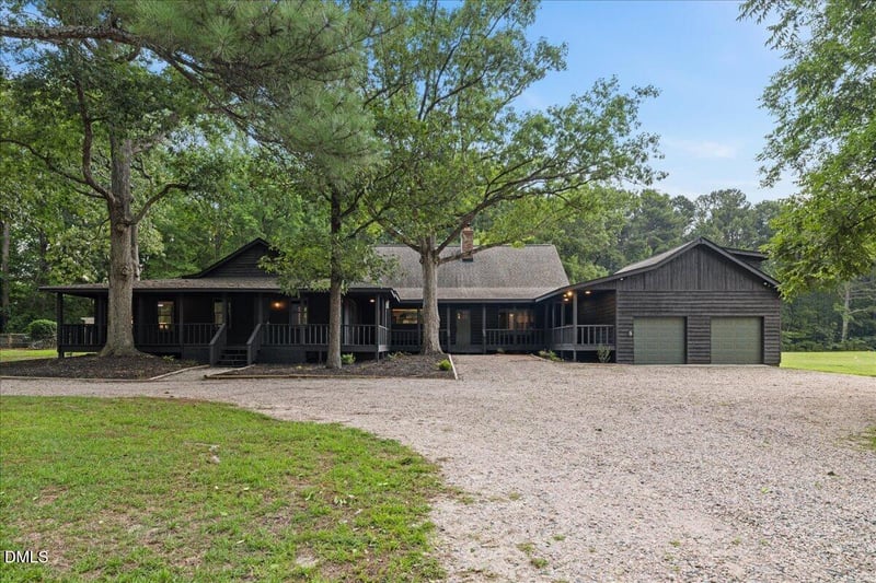 6108 Hope Farm Ln, Wake Forest, NC 27587