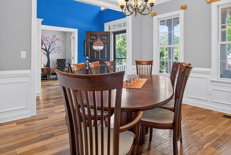 6108 Tiffield Way, Wake Forest, NC 27587