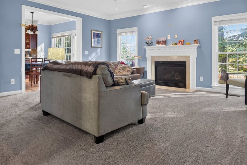 6108 Tiffield Way, Wake Forest, NC 27587