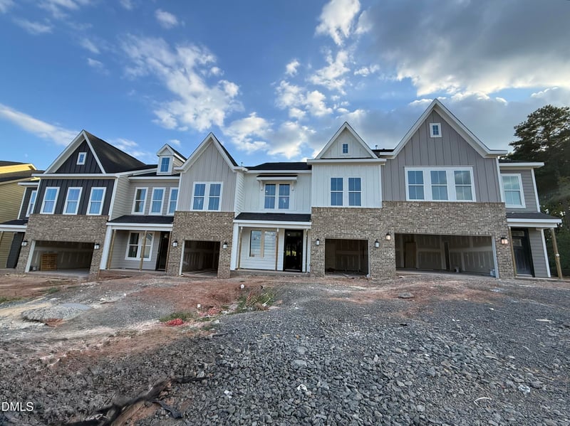 611 Lanceleaf Ln #14, Durham, NC 27703