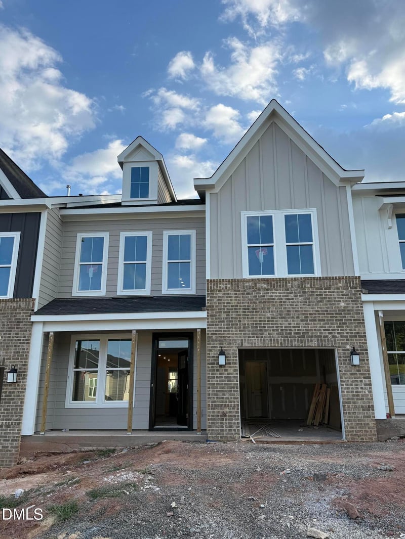 611 Lanceleaf Ln #14, Durham, NC 27703