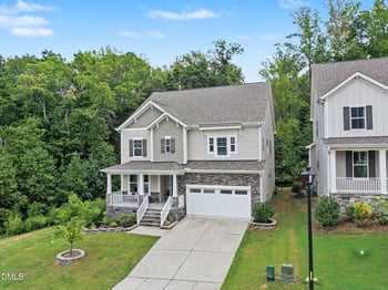 611 Vine Pond Ct, Apex, NC 27523