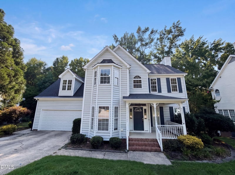 6113 Remington Lake Dr, Raleigh, NC 27616