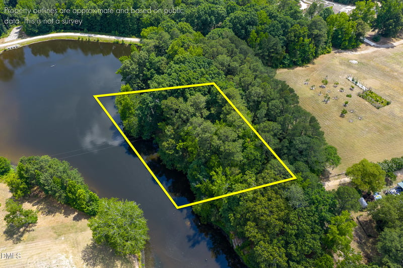 6117 B Applewhite Rd #B, Wendell, NC 27591