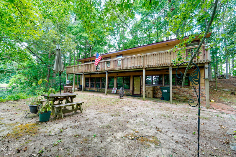 6117 B Applewhite Rd #B, Wendell, NC 27591