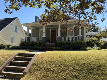 612 N Boundary St, Raleigh, NC 27604