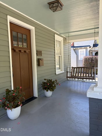 612 N Boundary St, Raleigh, NC 27604