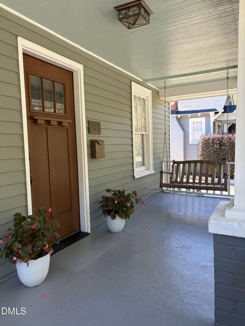 612 N Boundary St, Raleigh, NC 27604