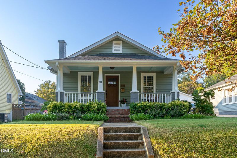 612 N Boundary St, Raleigh, NC 27604