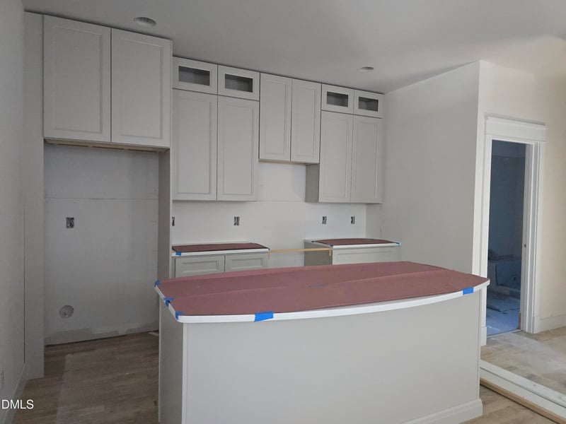 612 Hemlock Ave, Durham, NC 27707