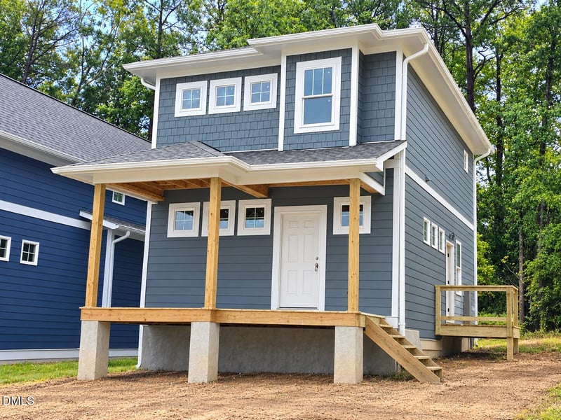 612 Hemlock Ave, Durham, NC 27707