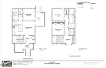 612 Hemlock Ave, Durham, NC 27707