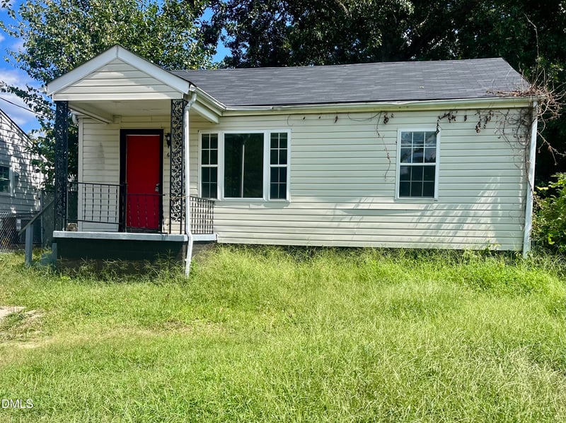 612 Maryland Ave, Burlington, NC 27217