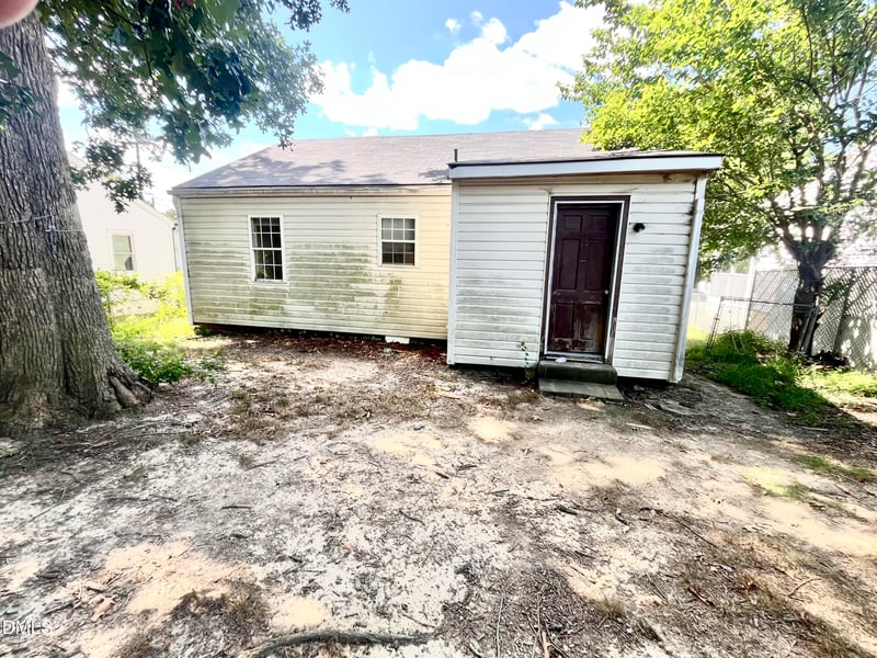 612 Maryland Ave, Burlington, NC 27217
