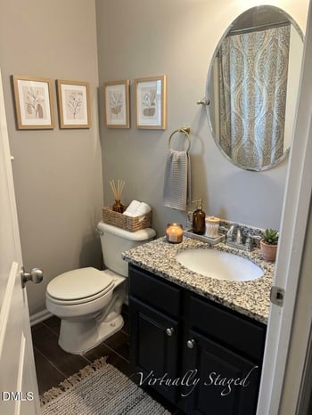 612 Morton Farm Rd, Holly Springs, NC 27540