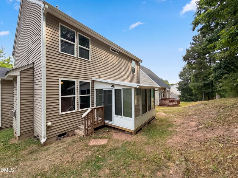 612 Turmeric Ln, Durham, NC 27713