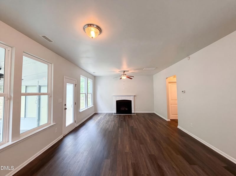 612 Turmeric Ln, Durham, NC 27713
