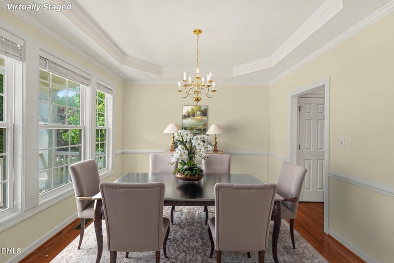 612 Winter Breeze Ct, Cary, NC 27513