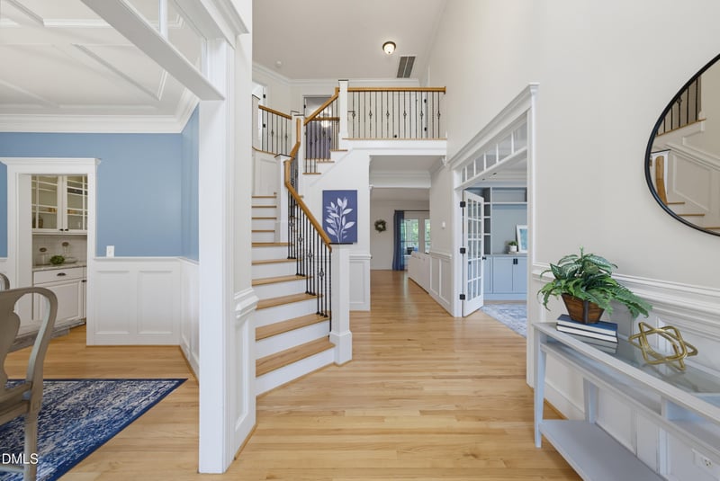 6121 Gretna Ln, Apex, NC 27539
