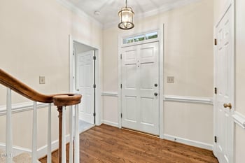 6122 Friars Walk Pl, Raleigh, NC 27609