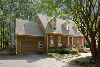 6122 Friars Walk Pl, Raleigh, NC 27609