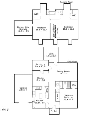 6122 Friars Walk Pl, Raleigh, NC 27609