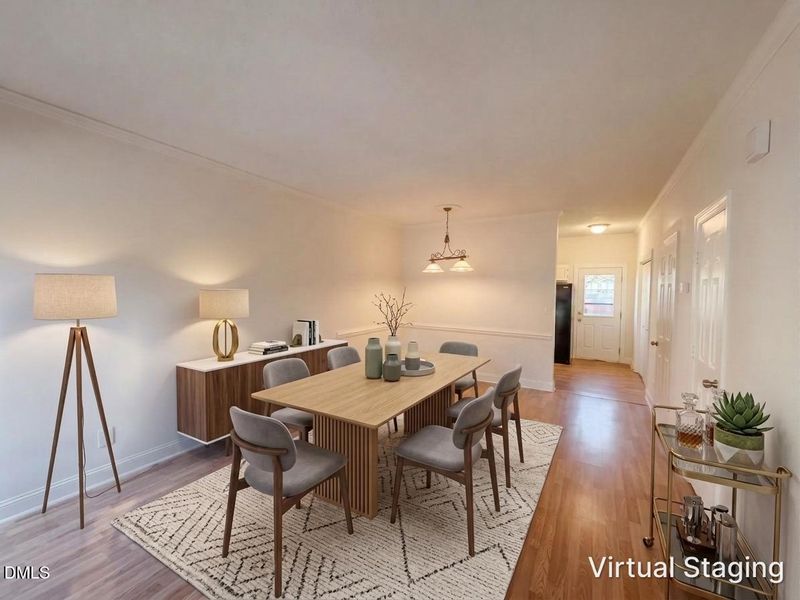 6125 Loch Laural Ln, Raleigh, NC 27613